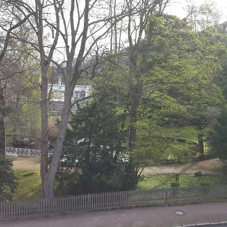 Апартаменты Seyfried *