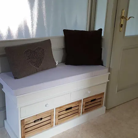 Seyfried Апартаменты