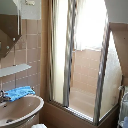 Апартаменты Seyfried *