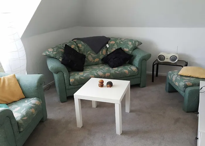 Апартаменты Seyfried