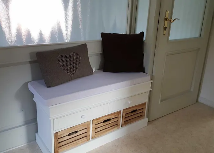 Seyfried Апартаменты