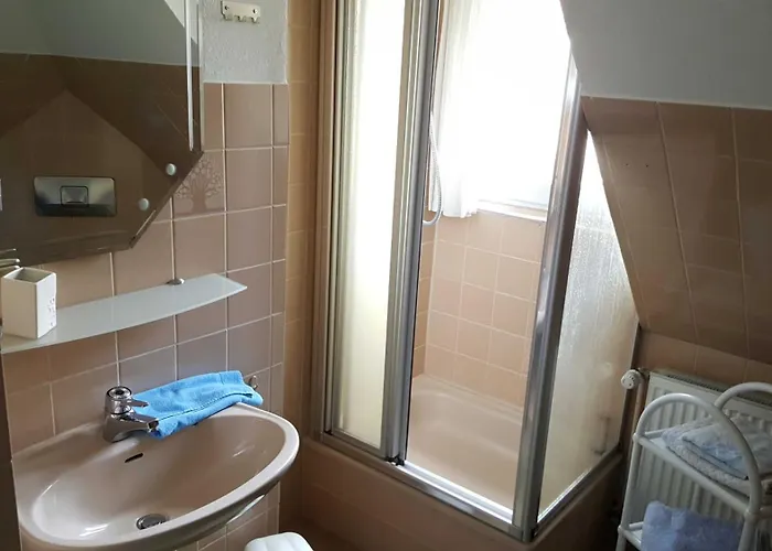 Апартаменты Seyfried *